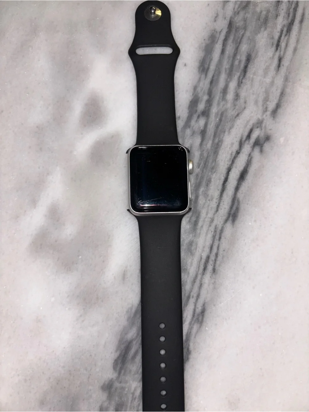 Apple Watch Series 3